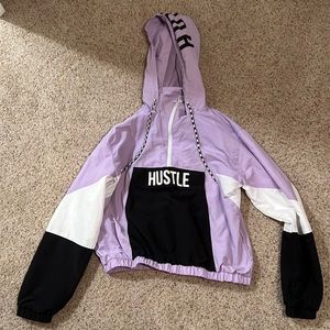 Fashionable Jacket